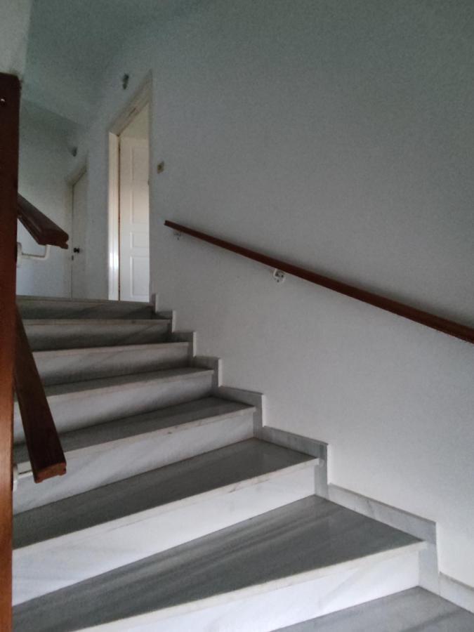Aktis Apartment Artémida Eksteriør bilde